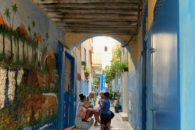 Tangier Walking Private Customized Tour - Customization Options