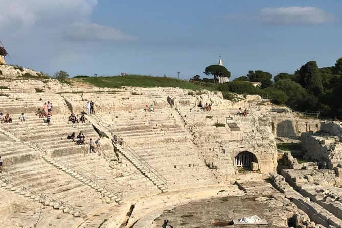 Taormina PRIVATE EAST COAST EXCURSIONS 2 Exclusive Days With Guide Driver - Tour Highlights