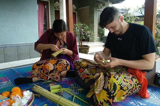 Taro Half-Day Private Village Experience With Hindu Blessing  - Seminyak - Pricing and Guarantee