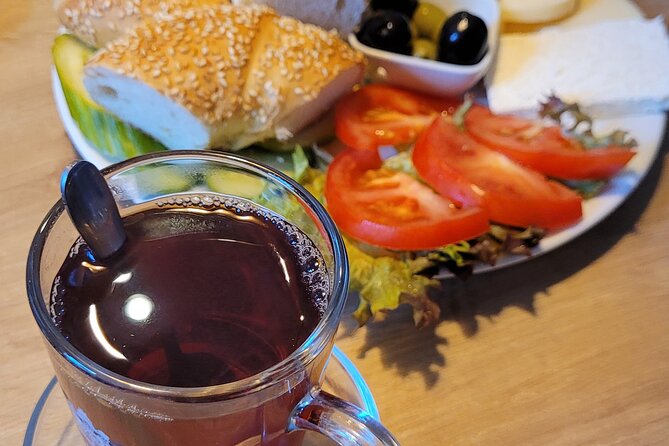 Taste and Travel Odyssey in Hanover - Exploring Hanovers Culinary Delights