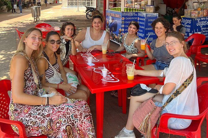 Taste Cartagena Food Tour - Tour Highlights