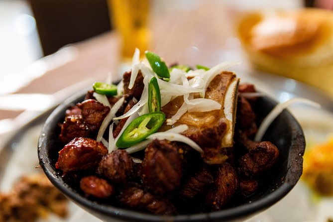 Taste of Africa Food Tasting Experience & Optional Beer Tasting - Pricing and Value