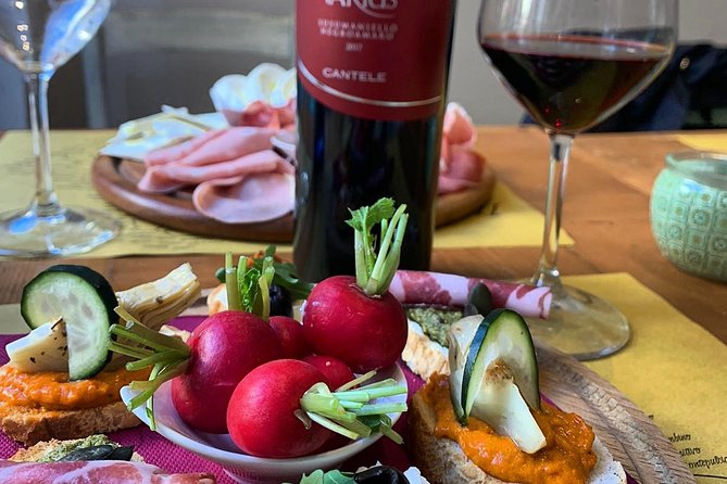 Taste Olive Oil and Wine in Lecce - Experience the Richness of Puglian Lands