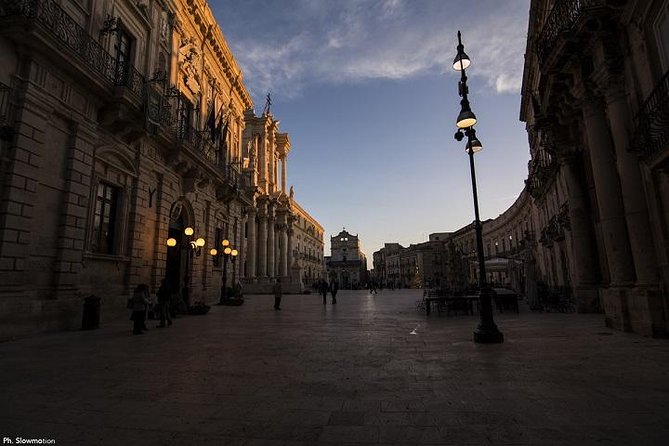 Taxi From Taormina to Ortigia and Back - Transportation Options