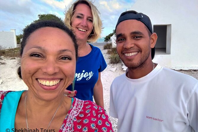 Taxi Ride Return Included - Inclusions and Island Comfort