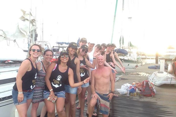 Tayrona Beach Trip by Boat  - Santa Marta - Tour Details