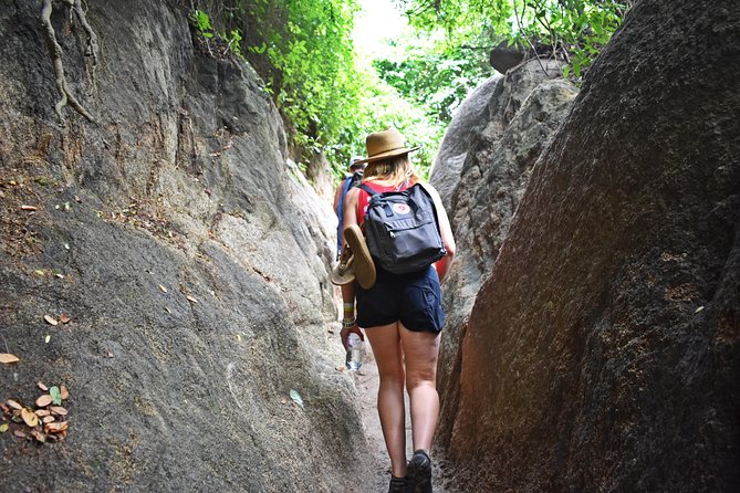 Tayrona National Park Guided Hike to Cabo San Juan Beach  - Santa Marta - Tour Pricing and Booking Information