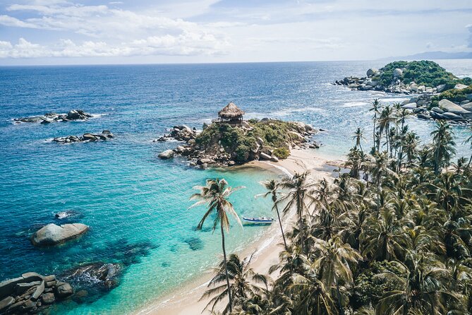 Tayrona Park - Cabo San Juan - Traveler Experiences at Tayrona Park