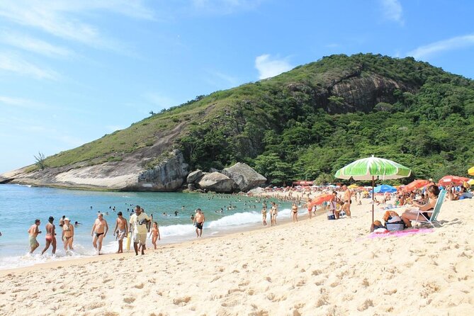 Telegraph Trek & Wild Beaches: Rios Nature Escapade - Tour Highlights