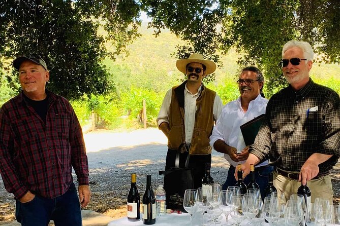 Temecula Wine Country & Shopping Private Day Trip. - Tour Pricing and Booking Details