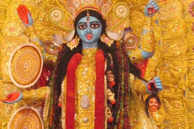 Temple and Spiritual Trail in Kolkata - Historical Significance of Belur Math