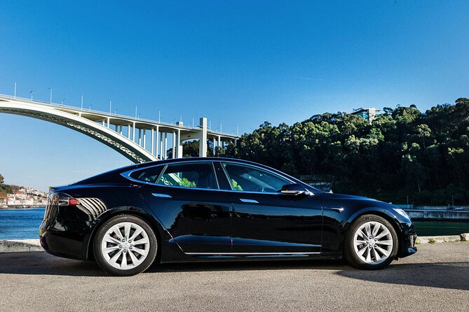 Tesla S Luxury Executive Porto Airport Transfer - Customer Reviews