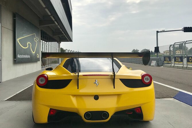 Test Drive Ferrari Maranello and Modena: Road Racetrack - Pricing and Lowest Price Guarantee