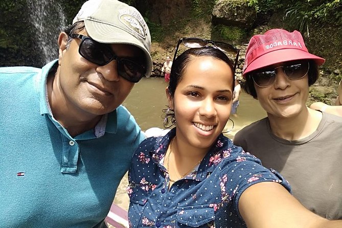 Tet Paul Nature Trail Day Tour - Tour Highlights