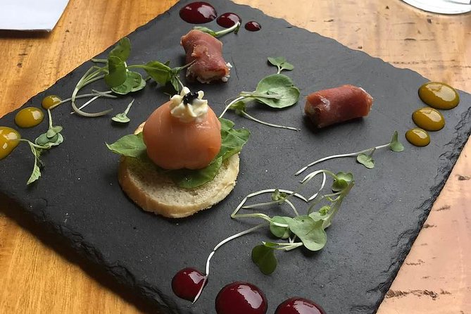 The Antigua Foodie Tour - Culinary Experiences