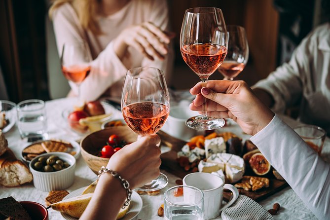 The Art of the Italian Aperitivo With a Local: Learn & Enjoy in Chianti - Experience Details