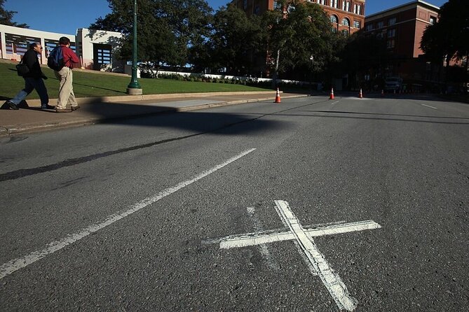 The Assassination of John F. Kennedy Experience - Duration and Location