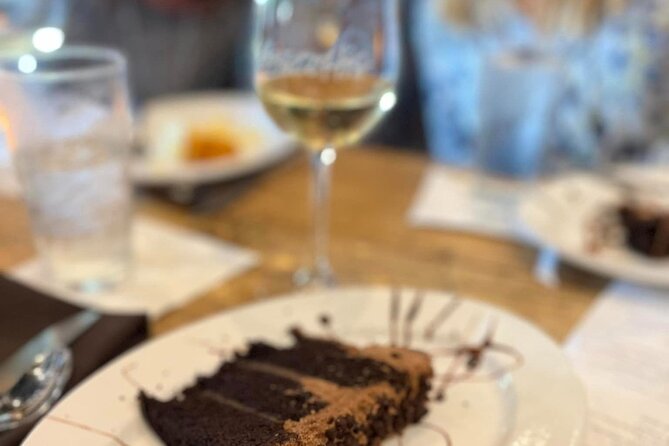 The Avondale Culinary Tour in Jacksonville - Duration and Admission Details