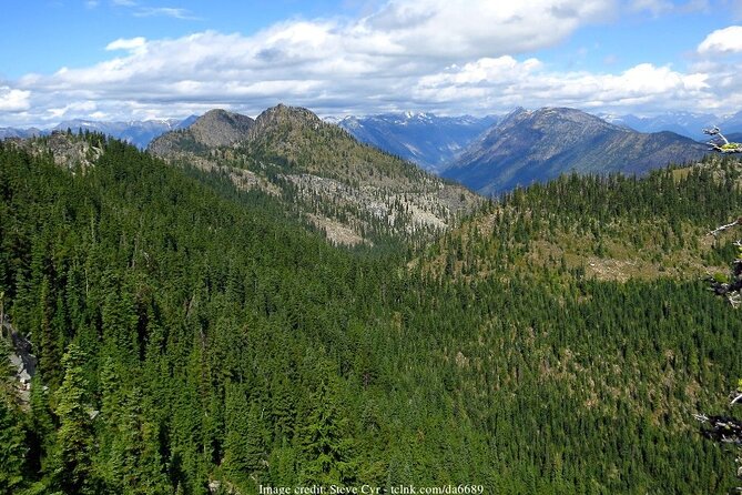 The Bavarian Village of Leavenworth: Day Trip From Seattle - Overview of Leavenworth, Washington