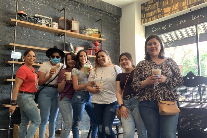The Bay Area Bash Scavenger Hunt - Event Overview