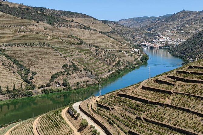 The Best Douro Wine Tour - Tour Booking Details