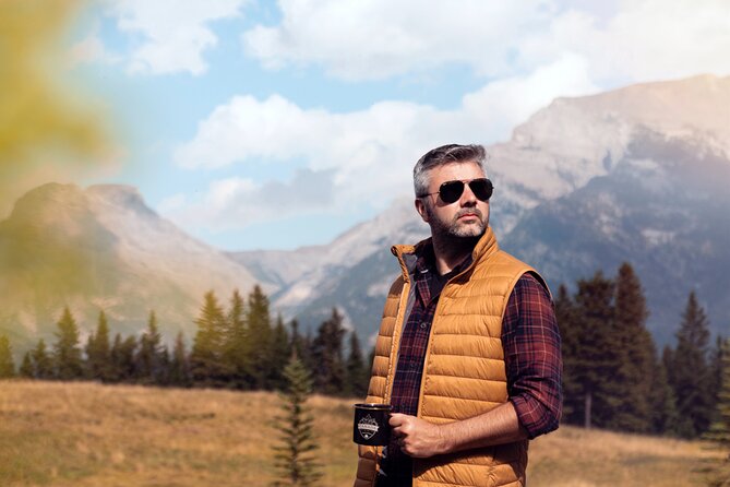 The Best of Alberta Walking Tour - Must-See Landmarks