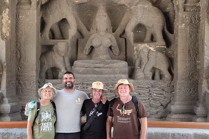 The Best of Ellora & Aurangabad in One Day - Good To Know