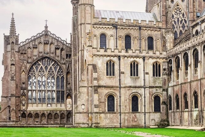 The Best of Ely Tour: A Self-Guided Audio Tour - Tour Highlights