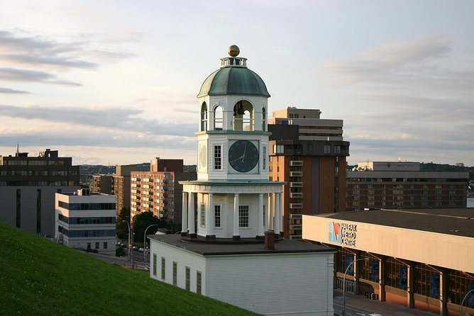The Best of Halifax Walking Tour - Overview and Highlights