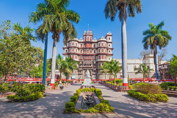 The Best of Indore Walking Tour - Top Attractions on the Walking Tour