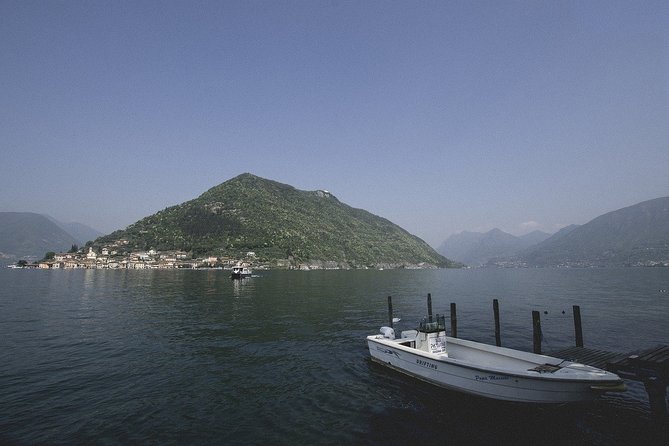 The Best of Iseo Islands Walking Tour - Tour Highlights