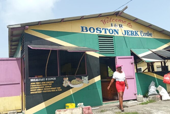 The Best of Port Antonio Day-Trip From Ocho Rios - Traveler Tips and Reviews