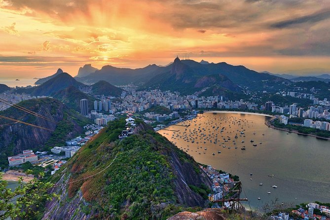 The Best of Rio De Janeiro in a Private Guided Tour - Tour Pricing and Booking Process