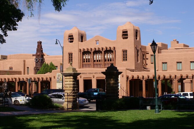 The Best of Santa Fe Walking Tour - Tour Highlights