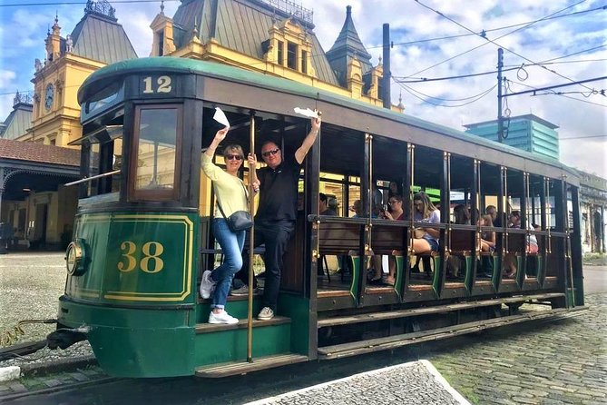 The Best of Santos - 6 Hours - Private City Tour - Tour Duration and Type