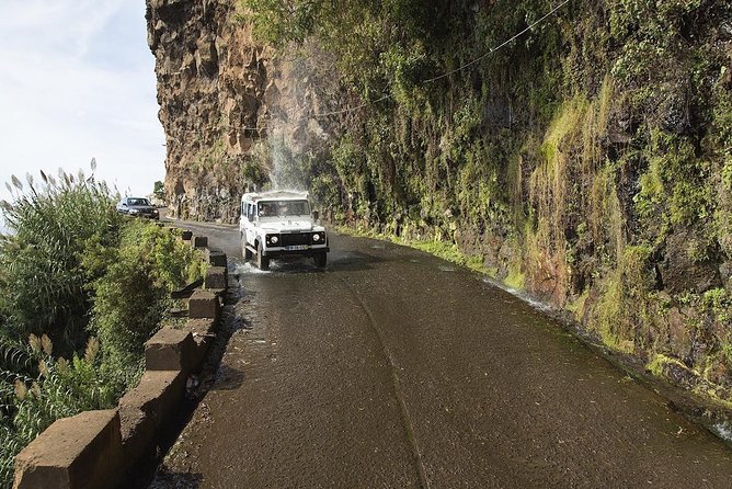The Best of the South - Jeep Safari Tour - Full Day - Inclusions and Services Provided