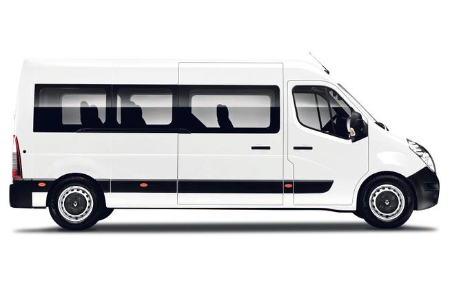 The Best Private Transfer From / to Cartagena Airport. ONE Way. - Pricing and Booking Details
