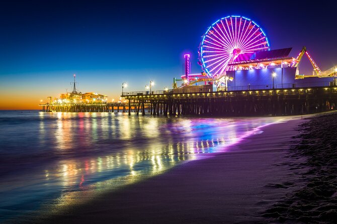 The Best Transfer to Los Angeles International Airport (LAX) - Accessibility and Pick-up Arrangements