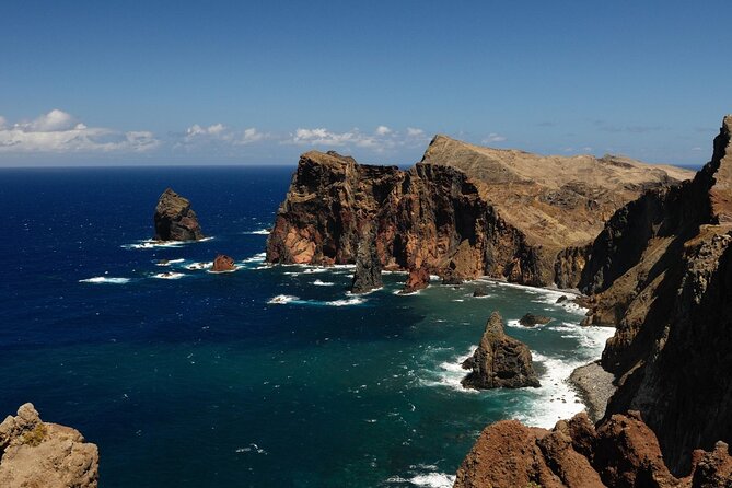 The Big Madeira Tour : Sunrise With Breakfast East & West Tour - Tour Highlights