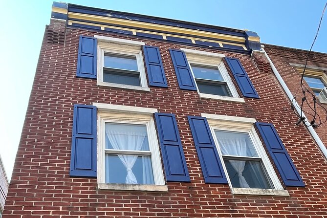 The Black Journey: 7th Ward Black History Walking Tour of Philadelphia - Tour Overview