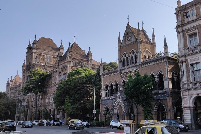 The Bombay Story Private Walking Tour in South Mumbai - Pricing Details