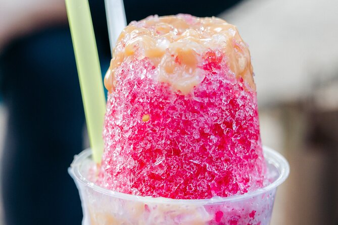 The Cali Street Food Walking Tour - Tour Overview