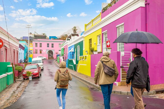 The Cape Town Essentials Food Tour - Tour Details and Inclusions