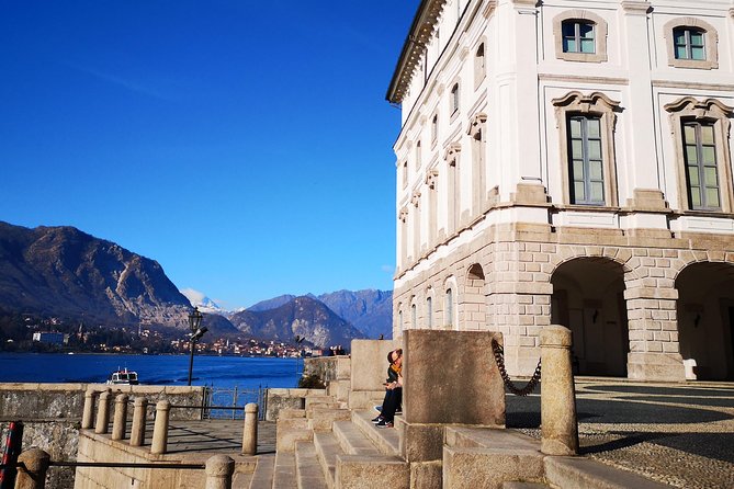 The Charming Borromean Islands Private Tour. the Sleeping Beauties in Winter - Tour Details and Pricing