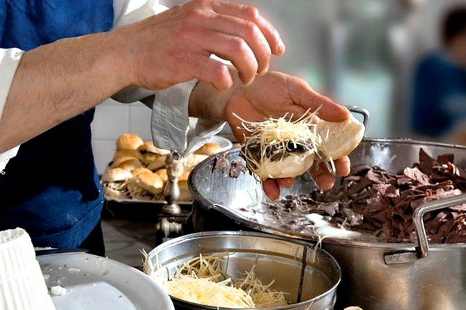 The Complete Street Food Walking Tour - History & Tasty Bites in Palermo - Palermos Street Food Culture