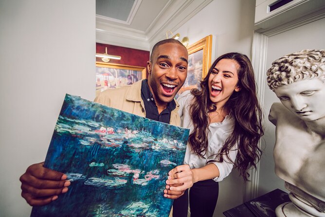 The Escape Game at Legacy Place - Pricing and Booking Details