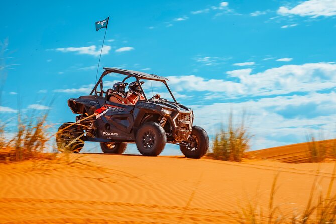 The Flintstone House - A Self-Guided ATV Adventure! - Event Details