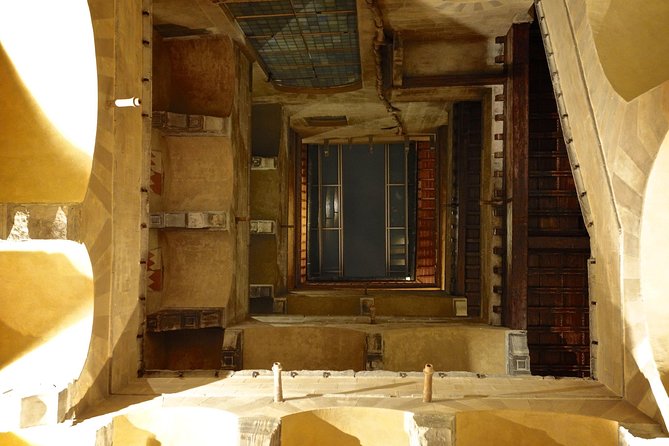 The Florentine House of the 14th Century: 1 Hour Tour in the Renaissance Life - Historical Significance of Palazzo Davanzati