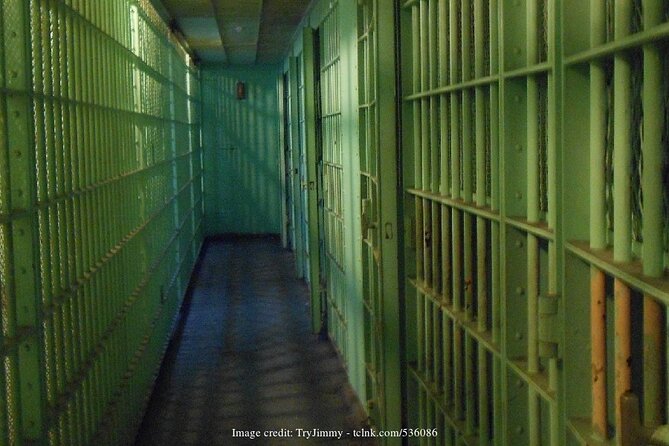 The Ghosts of Madison: Private 2-hour Spooky Evening Tour - Haunted Locations in Madison