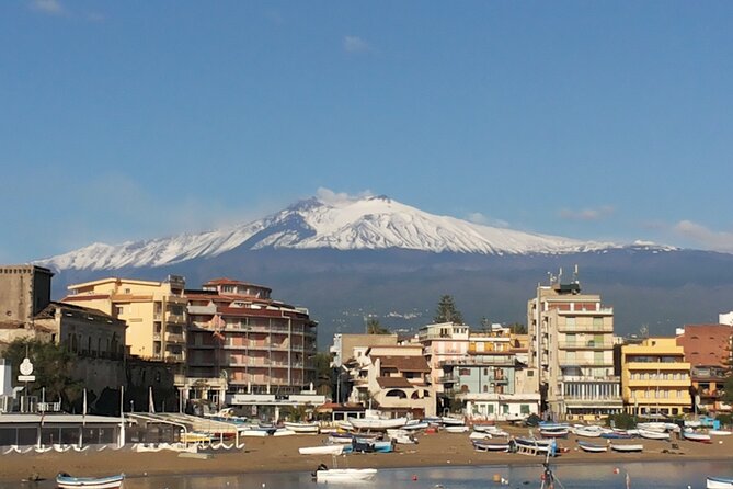 ‘The Godfather' Filming Locations and Taormina Shore Excursion (Feb ) - Tour Highlights